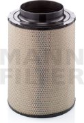 Vzduchový filter MANN FILTER C 31 1195/1