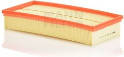 Vzduchový filter MANN FILTER C 35 017
