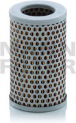 Vzduchový filter MANN FILTER C 712