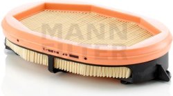 Poistný filter MANN FILTER CF 2125/1