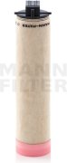 Poistný filter MANN FILTER CF 355