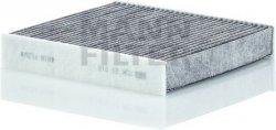 Kabínový filter MANN FILTER CUK 21 016