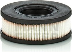 Filter odvzdušňovania MANN FILTER LC 9005