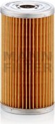 Palivový filter MANN FILTER P 8015