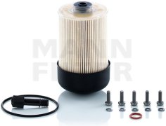 Palivový filter MANN FILTER PU 9009 z KIT