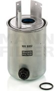 Palivový filter MANN FILTER WK 9082 z