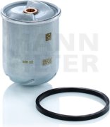 Olejový filter MANN FILTER ZR 906 x