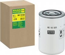 Filter hydrauliky MANN FILTER  WD 10 025