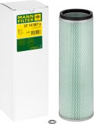 Poistná vložka MANN FILTER CF 14 007 x