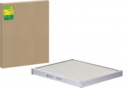 Kabínový filter MANN FILTER CUD 30 018
