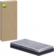 Kabínový filter MANN FILTER CUK 39 008