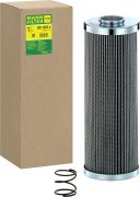 Filter hydrauliky MANN FILTER HD 1053 x