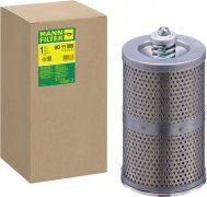 Filter hydrauliky MANN FILTER HD 11 009