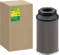 Filter hydrauliky MANN FILTER HD 13 015