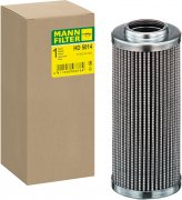 Filter hydrauliky MANN FILTER HD 5014