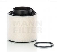 Vzduchový filter MANN FILTER C 16 114/3 x