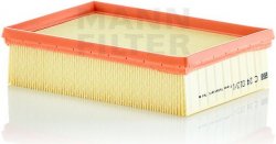 Vzduchový filter MANN FILTER C 24 012/1