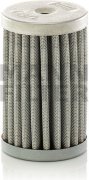 Vzduchový filter MANN FILTER C 43/2