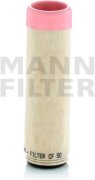 Poistný filter MANN FILTER CF 50