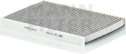Kabínový filter MANN FILTER CUK 32 008
