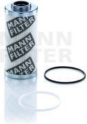 Filter hydrauliky MANN FILTER HD 612/2 x
