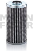 Filter hydrauliky MANN FILTER HD 7009
