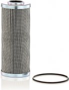 Filter hydrauliky MANN FILTER HD 820 x