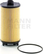 Olejový filter MANN FILTER HU 12 013 z