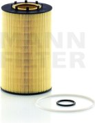 Olejový filter MANN FILTER HU 12 122 x