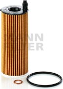 Olejový filter MANN FILTER HU 6014/1 z