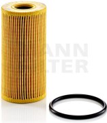 Olejový filter MANN FILTER HU 618 y