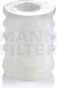 Palivový filter MANN FILTER PU 53