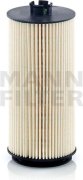 Palivový filter MANN FILTER PU 840 x