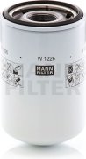 Olejový filter MANN FILTER W 1226