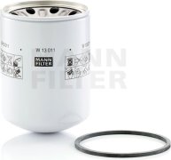 Olejový filter MANN FILTER W 13 011 x