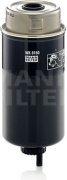 Palivový filter MANN FILTER WK 8160