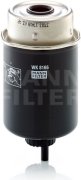 Palivový filter MANN FILTER WK 8166