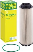 Palivový filter MANN FILTER PU 10 009 z