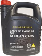 FANFARO KOREAN CARS 6714 5W-30 - 4l