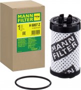 Filter hydrauliky MANN FILTER H 6007 z