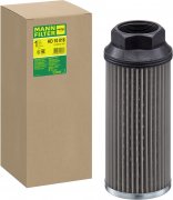 Filter hydrauliky MANN FILTER HD 10 016