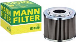 Filter hydrauliky MANN FILTER HD 1330