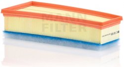 Vzduchový filter MANN FILTER C 30 025