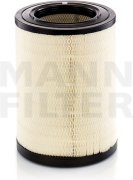 Vzduchový filter MANN FILTER C 33 013