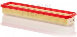 Vzduchový filter MANN FILTER C 46 010