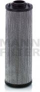 Filter hydrauliky MANN FILTER HD 90 050