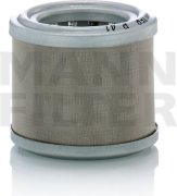 Palivový filter MANN FILTER P 41