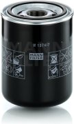 Olejový filter MANN FILTER W 1374/7