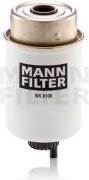 Palivový filter MANN FILTER WK 8108