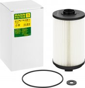Palivový filter MANN FILTER PU 10 036 x
